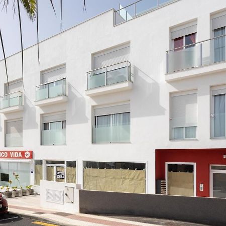 Lightbooking Candelaria Tenerife Araya (Tenerife) Exterior foto