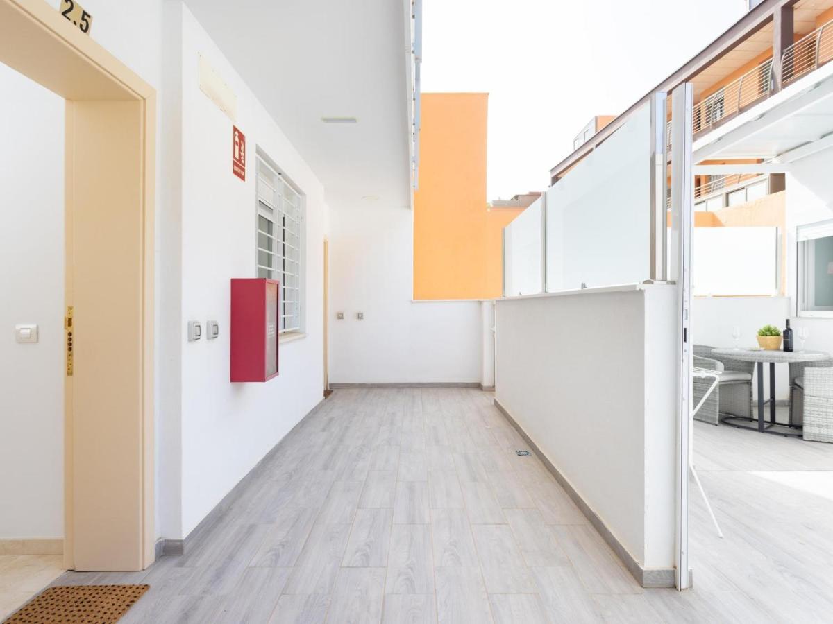 Lightbooking Candelaria Tenerife Araya (Tenerife) Exterior foto
