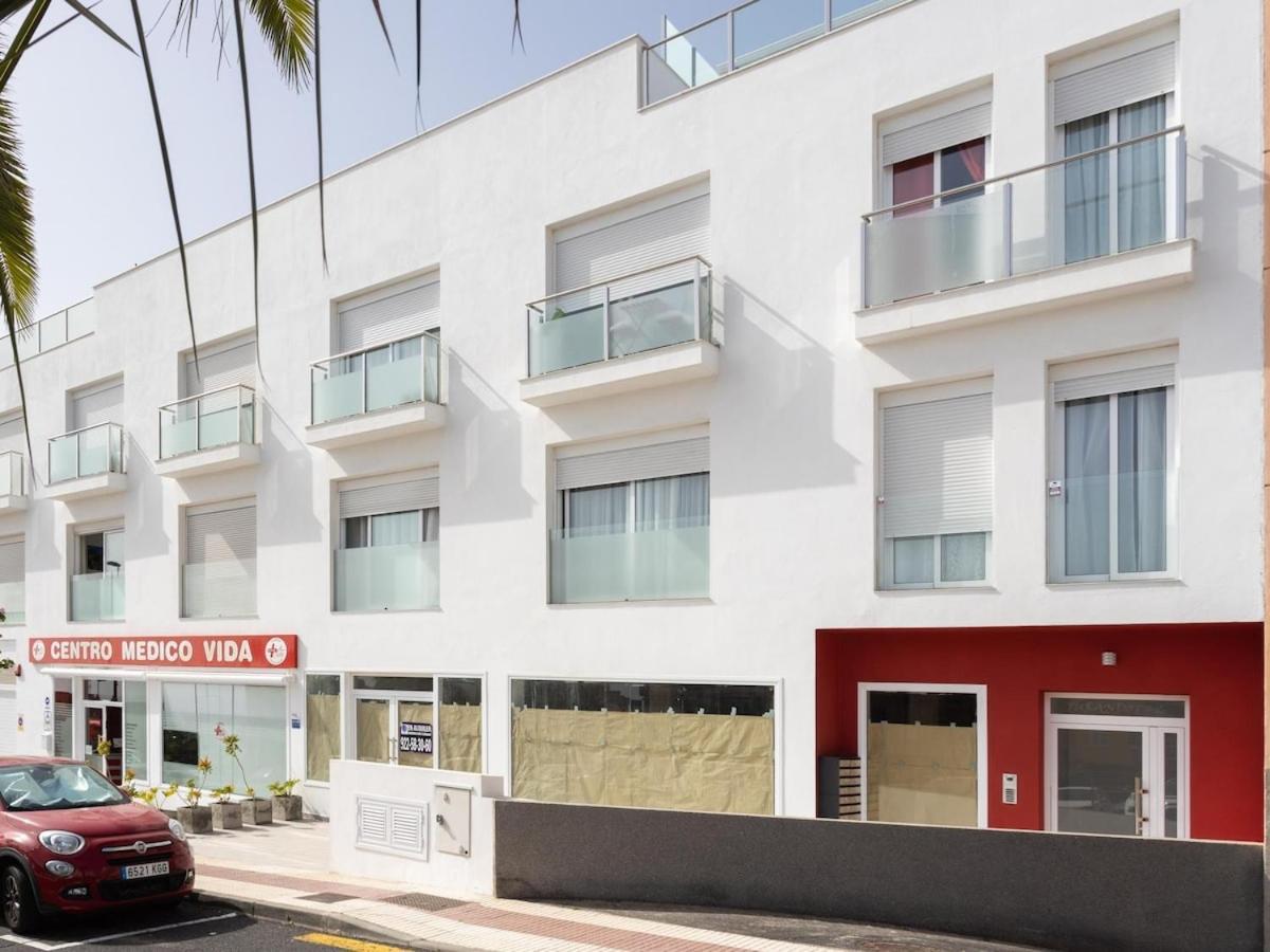 Lightbooking Candelaria Tenerife Araya (Tenerife) Exterior foto