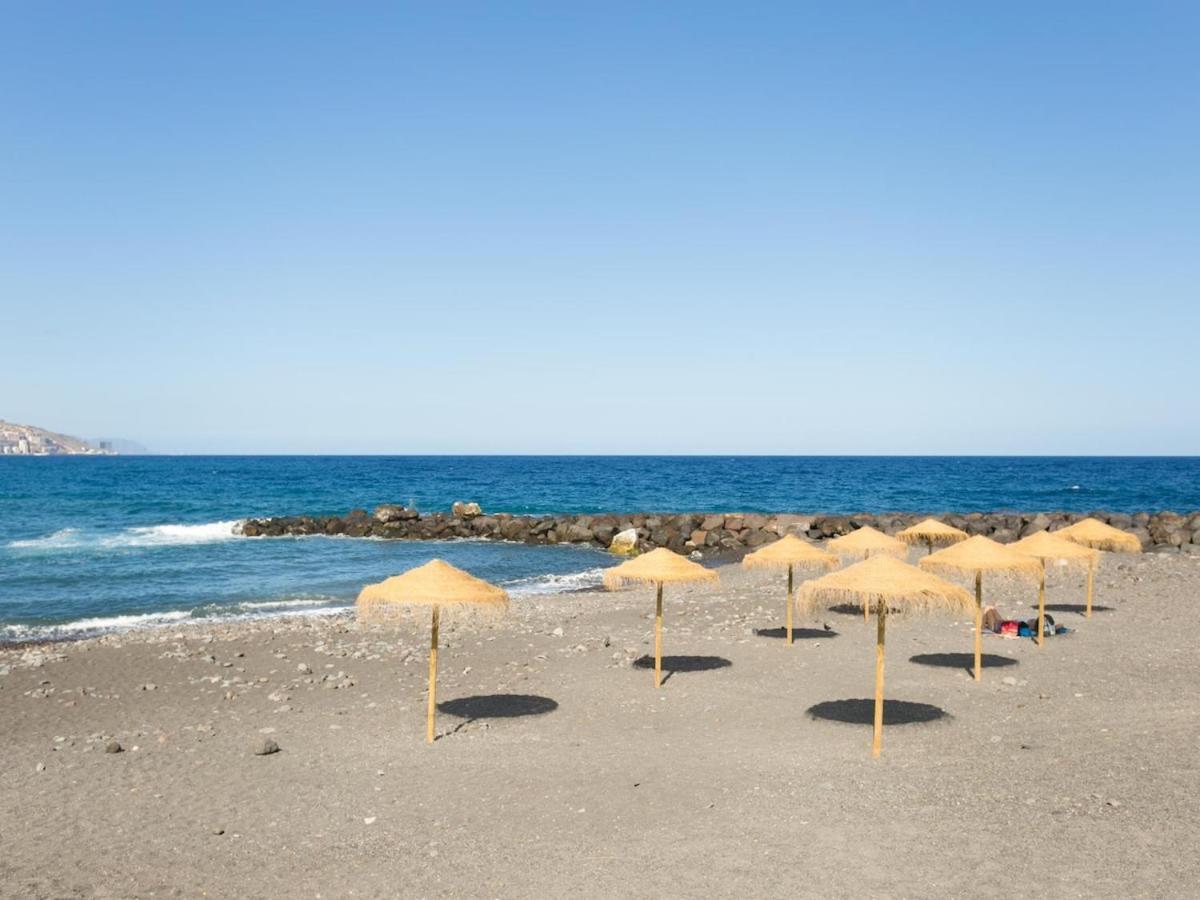 Lightbooking Candelaria Tenerife Araya (Tenerife) Exterior foto